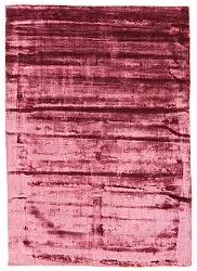 Viscose-vloerkleed - Jodhpur Special Luxury Edition (purper)