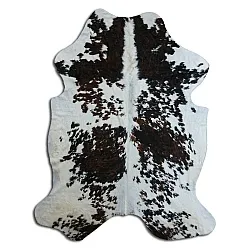 Koeienhuid - Tricolor Exotic N001