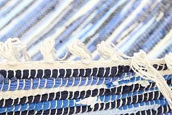 Voddenkleed van Strehög of Sweden - Tulka (blauw)