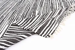 Voddenkleed van Strehög of Sweden - Tulka (grijs)