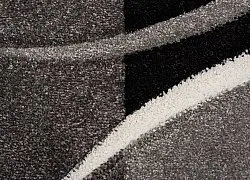 Wilton - London Patch (zwart)