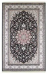 Wilton - Gårda Oriental Collection Kerman (zwart)
