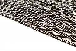 Voddenkleed - Marina (zwart)