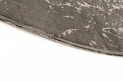 Voddenkleed - Cassis (rond) (grijs)