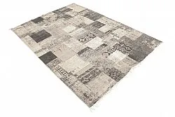 Voddenkleed - Bastia (grijs)