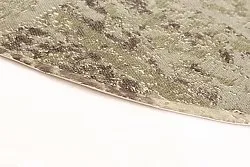 Voddenkleed - Lismore (rond) (groen)