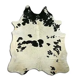 Koeienhuid - Zwart/wit 19