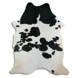 Koeienhuid - Zwart/wit 1024