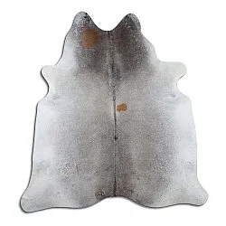 Koeienhuid - Grijs 778