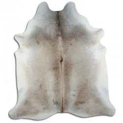 Koeienhuid - Grijs 1193