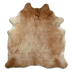 Koeienhuid - Beige 1574
