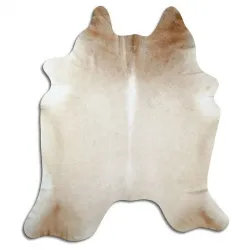 Koeienhuid - Beige 1583