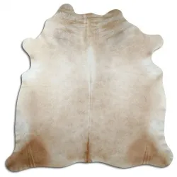 Koeienhuid - Beige 1597