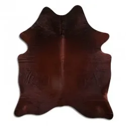 Koeienhuid - Bruin 1292