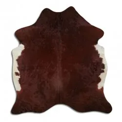 Koeienhuid - Bruin 1294