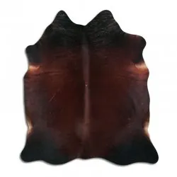 Koeienhuid - Bruin 1322