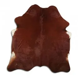 Koeienhuid - Bruin 1330