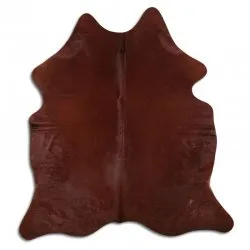 Koeienhuid - Bruin 1331