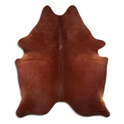 Koeienhuid - Bruin 1339