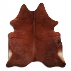 Koeienhuid - Bruin 1342
