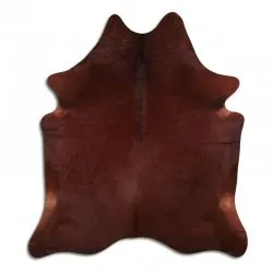 Koeienhuid - Bruin 1351