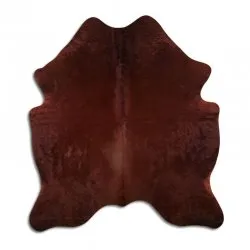 Koeienhuid - Bruin 1354