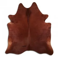 Koeienhuid - Bruin 1357