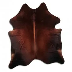 Koeienhuid - Bruin 1368