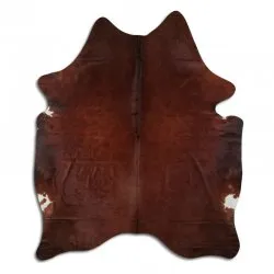 Koeienhuid - Bruin 1375