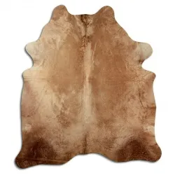 Koeienhuid - Beige 1620