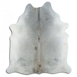 Koeienhuid - Grijs 1387