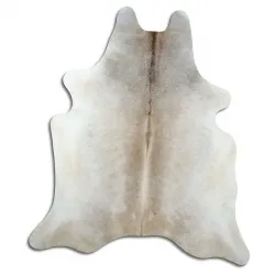 Koeienhuid - Beige 1648