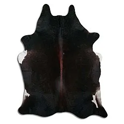 Koeienhuid - Zwart/wit 83