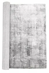 Viscose-vloerkleed - Jodhpur (grijs)