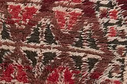Kelim Marokkaanse Berber tapijt Azilal Special Edition 370 x 190 cm