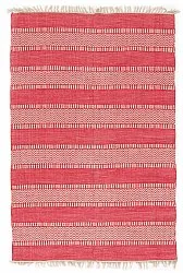 Voddenkleed van Strehög of Sweden - Havtorn (rood)