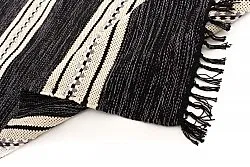 Voddenkleed - Kajsa (zwart)