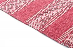 Voddenkleed van Strehög of Sweden - Havtorn (rood)