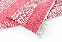 Voddenkleed van Strehög of Sweden - Havtorn (rood)