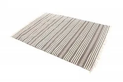 Voddenkleed - Ystad (grijs)