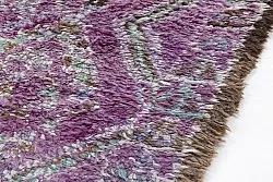 Kelim Marokkaanse Berber tapijt Azilal Special Edition 330 x 190 cm