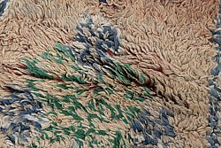 Kelim Marokkaanse Berber tapijt Azilal Special Edition 349 x 200 cm