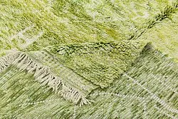 Kelim Marokkaanse Berber tapijt Azilal 250 x 160 cm