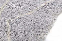 Kelim Marokkaanse Berber tapijt Azilal 250 x 170 cm