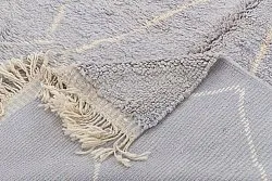 Kelim Marokkaanse Berber tapijt Azilal 250 x 170 cm