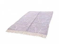 Kelim Marokkaanse Berber tapijt Azilal 250 x 170 cm