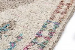 Kelim Marokkaanse Berber tapijt Azilal 260 x 170 cm