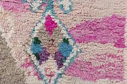 Kelim Marokkaanse Berber tapijt Azilal 260 x 170 cm