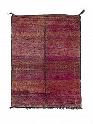 Kelim Marokkaanse Berber tapijt Azilal Special Edition 250 x 200 cm