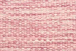 Wollen-vloerkleed - Wellington (roze)